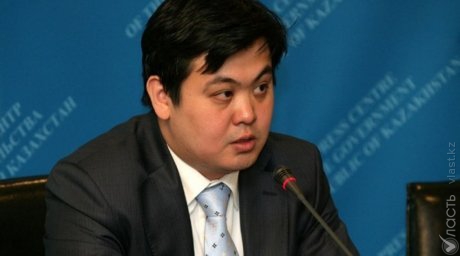 Азамат Абдымомунов назначен заместителем секретаря-завсекретариатом Совбеза Казахстана