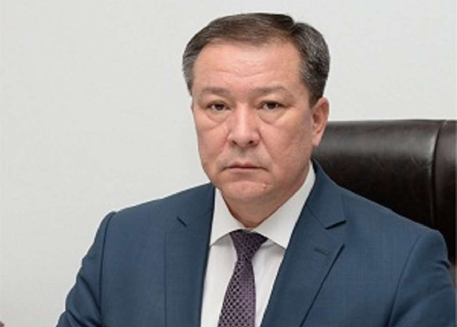 Бывший аким Кызылординской области подозревается в мошенничестве