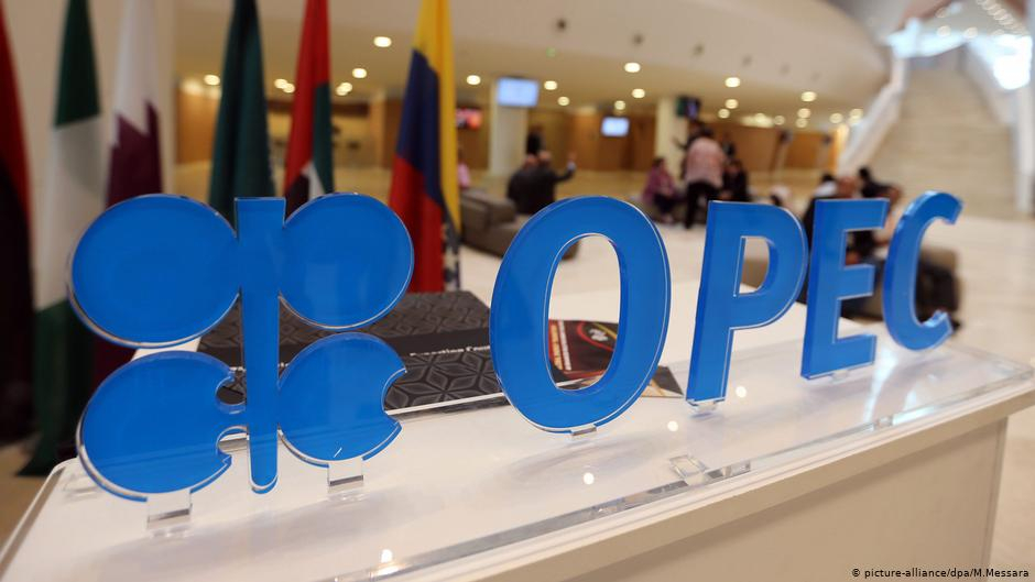 Эквадор планирует выйти из ОПЕК в 2020 году