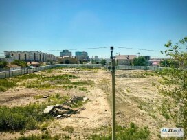 Акимат Атырау решил через суд признать незаконным продажу земельного участка бывшего городского парка