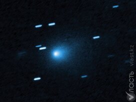 ​Гость из прошлого 