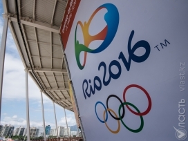 Дычко и Шакимова стали бронзовыми призерами Олимпиады в Рио  