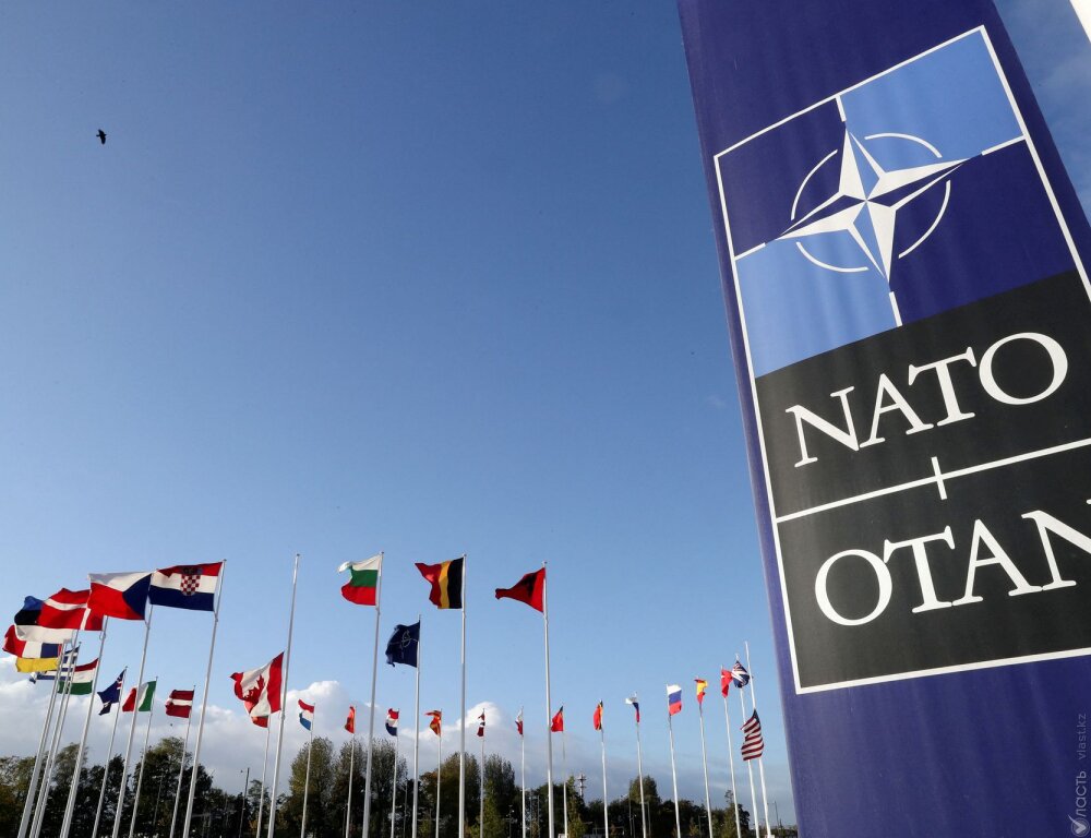 Турция намерена заблокировать вступление Финляндии и Швеции в НАТО