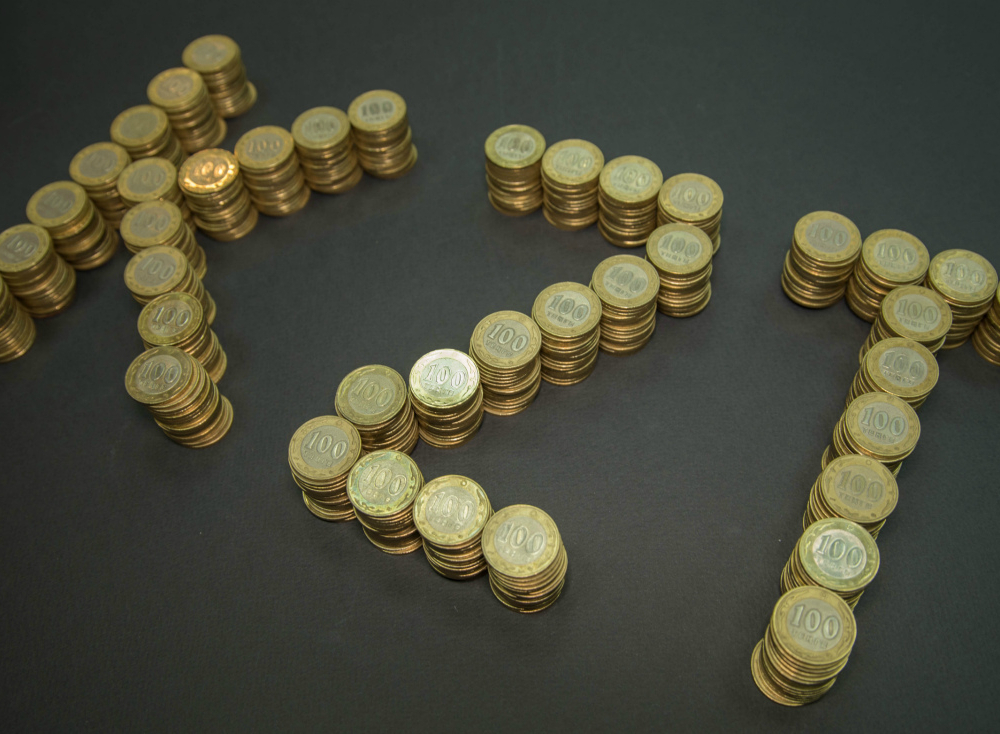 Сенат увеличил расходы республиканского бюджета на 50 млрд тенге