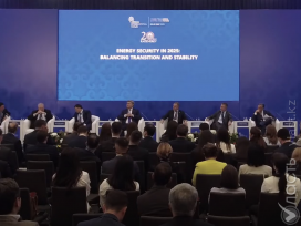 Renewable Energy Cost Is No Longer an Issue Across Central Asia