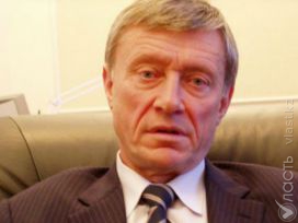 Николай Бордюжа: «Казахстан – генератор идей в сфере коллективной безопасности»