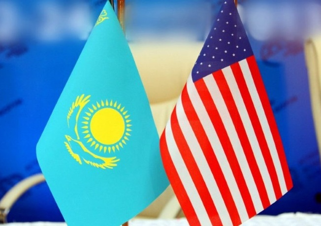 Посол США в Казахстане уверен, что сотрудничество двух стран достигнет «новых высот» 