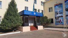 В Кокшетау найден мертвым преподаватель Академии гражданской защиты