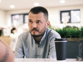 Каракалпакский правозащитник Акылбек Муратов покинул Казахстан