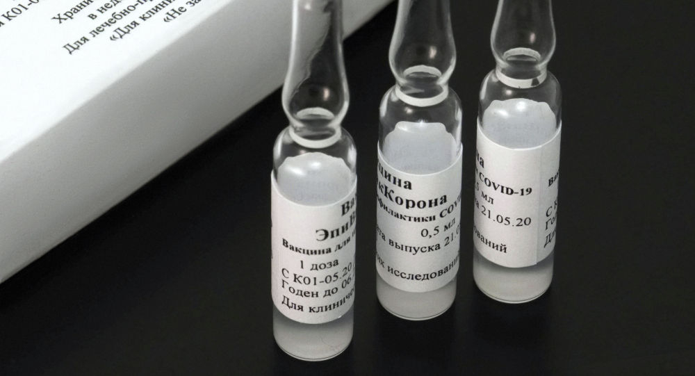 Вторая российская вакцина от коронавируса показала свою эффективность и безопасность