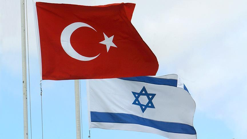Турция и Израиль полностью восстанавливают дипломатические отношения
