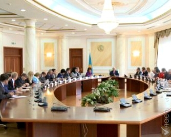 Казахстан и ЕС завершают переговоры по новому соглашению о расширенном партнерстве &mdash; МИД
