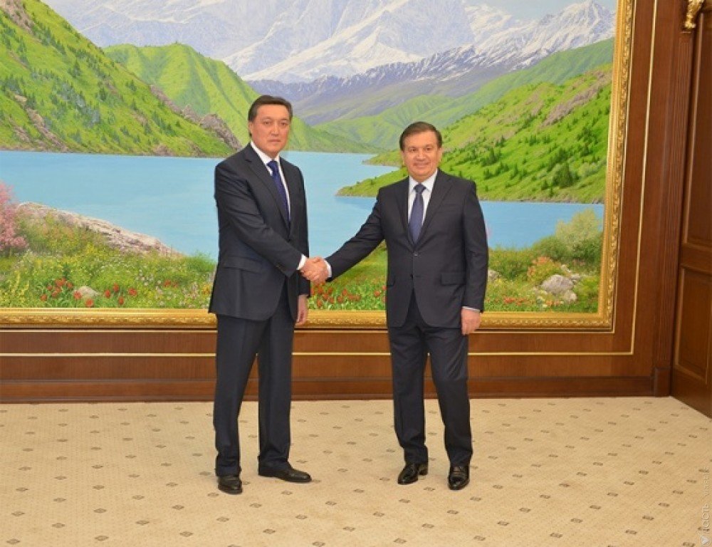 ​Казахстан и Узбекистан откроют скоростное железнодорожное сообщение Алматы-Ташкент
