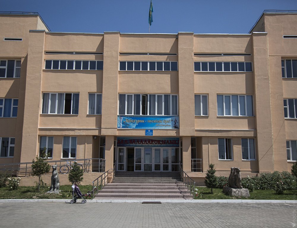 Социальные объекты Алматы подключат к отоплению со следующей недели