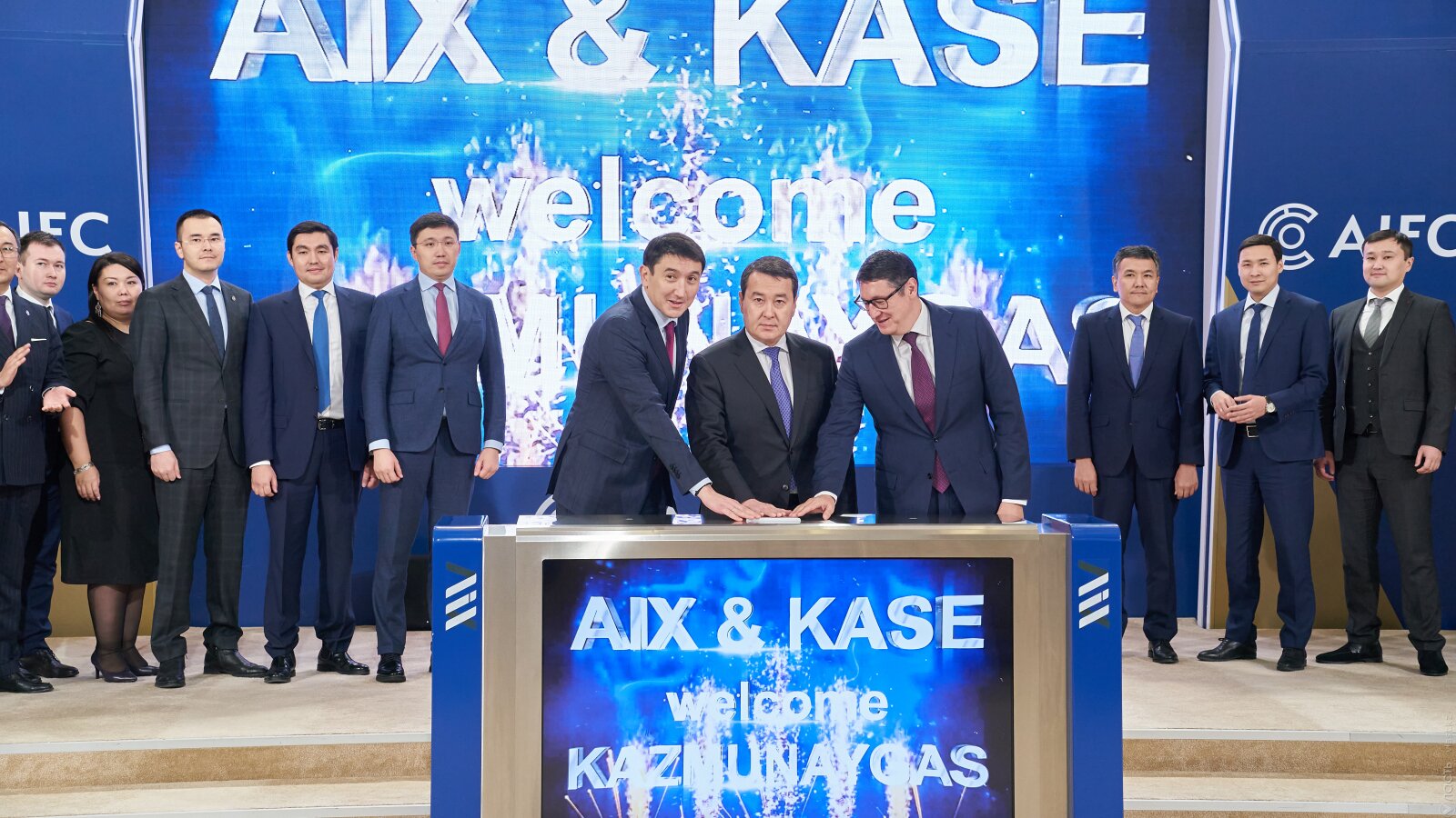 The Week in Kazakhstan: Reshuffling and IPO Season Open