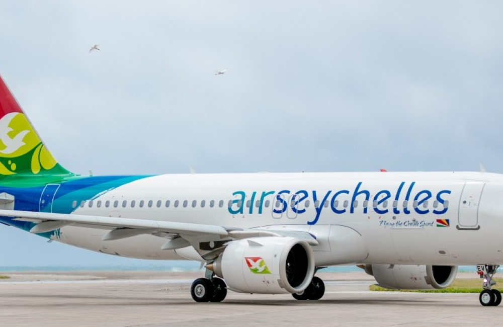 Регулярное авиасообщение между Казахстаном и Сейшелами запустят 26 декабря 