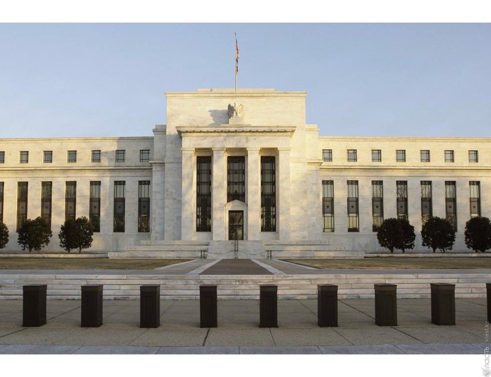 ФРС сохранила базовую ставку в диапазоне 1-1,25%
