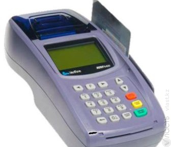 Продавцов на рынке обяжут устанавливать POS-терминалы – Жамишев