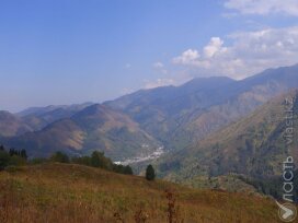 Акиматам дали право строить туристическую инфраструктуру на территориях нацпарков