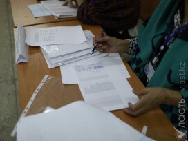Токаев анонсировал выборы районных акимов