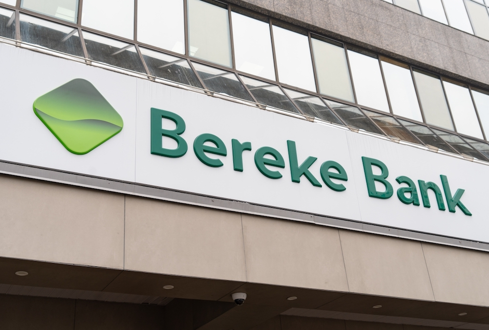 Bereke Bank возобновил валютные операции