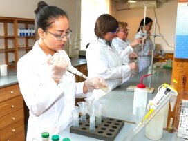 В Астане будет создан геологический кластер