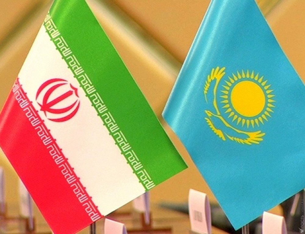 ​Казахстан близок к заключению временного соглашения по наращиванию экспорта в Иран