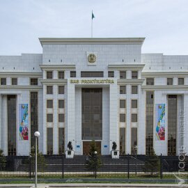 Генпрокуратура призвала казахстанцев и СМИ воздержаться от публикаций о межнациональных отношениях 