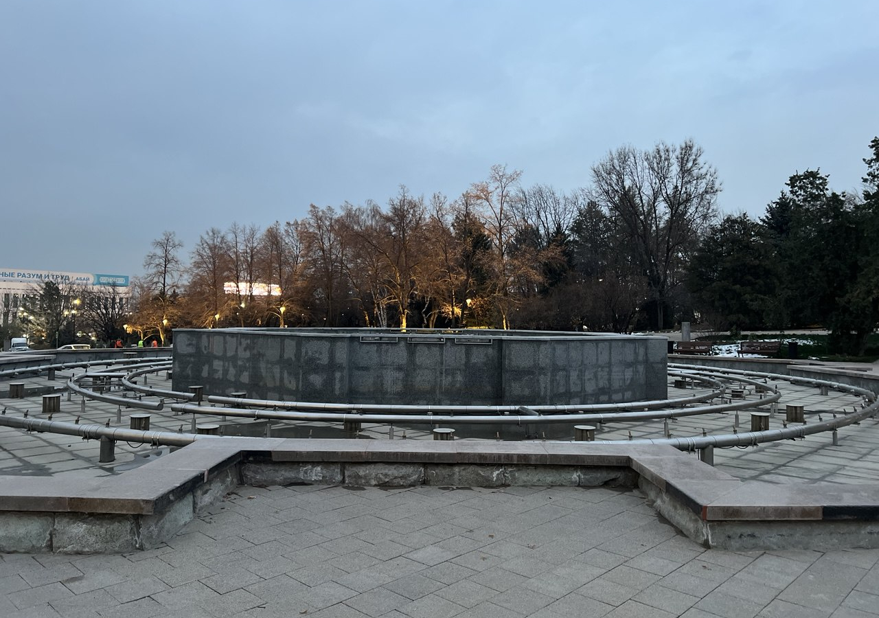 «Просто ванна» 