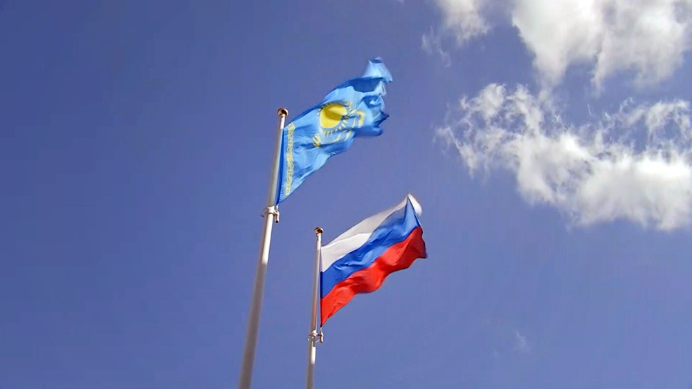 Казахстан и Россия проведут очередной форум приграничного сотрудничества 