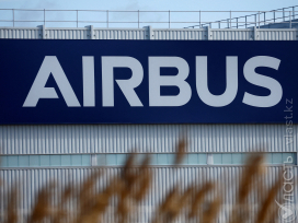 Компания Airbus урегулирует с властями Франции дело о коррупции в Казахстане