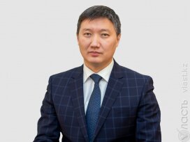 Назначен вице-министр торговли и интеграции Казахстана