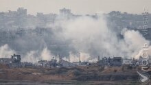 ХАМАС готов освободить всех израильских заложников в обмен на прекращение войны в Газе