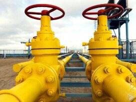 Решение по газификации севера и востока Казахстана должно быть принято до 1 мая – Смаилов