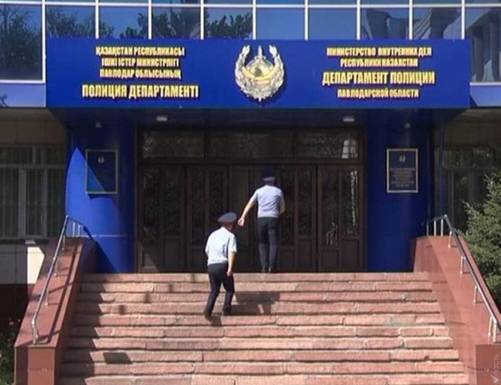 В Павлодарской области против журналиста завели уголовное дело после статьи о госзакупках полиции 