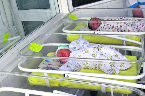 Население Казахстана за январь-февраль увеличилось на 42 тыс. человек 