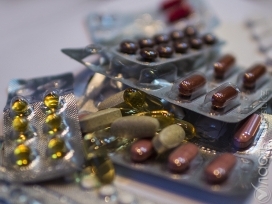 Новые стандарты по контролю над производством лекарств вводят в Казахстане