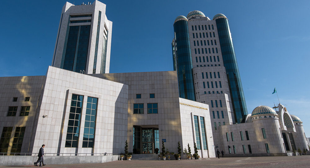 Парламент Казахстана ратифицировал соглашение о расследовании несчастных случаев в ЕАЭС 