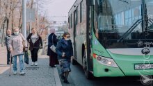 На субсидирование пассажирских перевозок в Алматы направят 10 млрд тенге