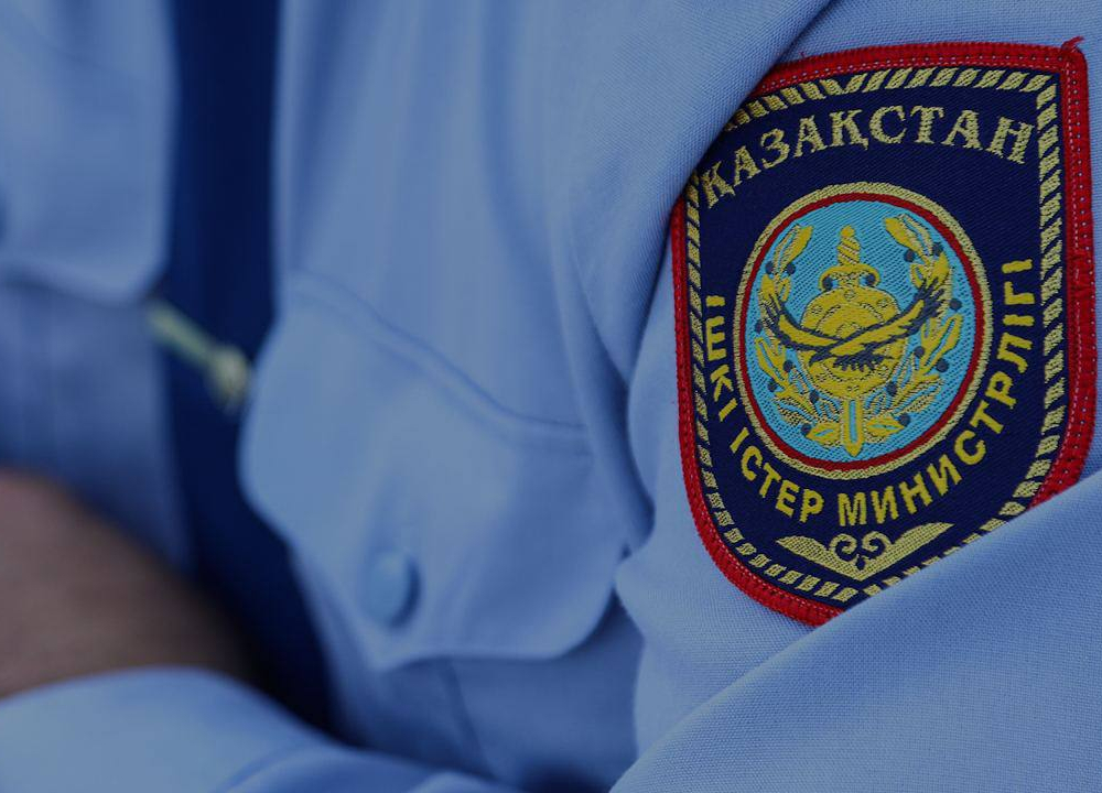 В МВД подтвердили факт изнасилования полицейскими Алматы несовершеннолетней 
