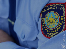 В МВД подтвердили факт изнасилования полицейскими Алматы несовершеннолетней 