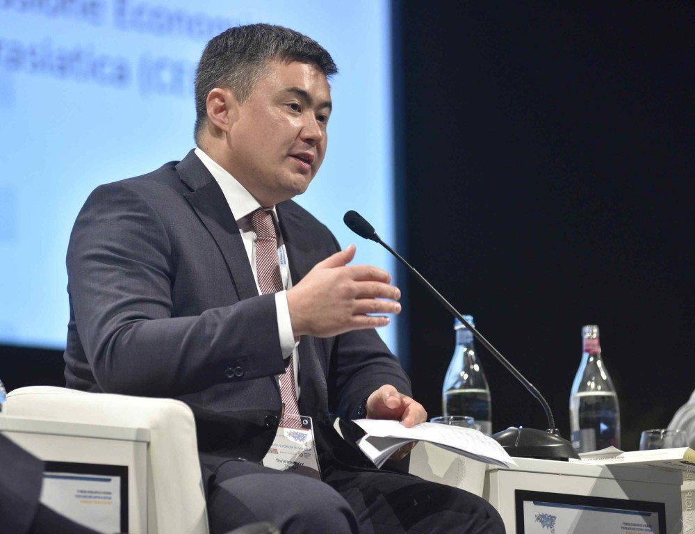 Узбекистан будет конкурировать с Казахстаном за инвестиции и рынки – Сулейменов