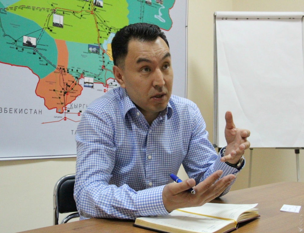 Серикбай Бисекеев, предприниматель: «Когда говорят, что причина всех проблем бизнеса в доступе к деньгам – это отговорки»
