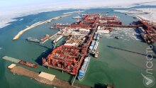 Саткалиев подтвердил иски на $16,5 млрд к операторам Кашагана и Карачаганака