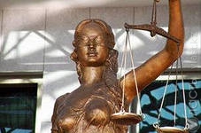 Суд на подозреваемыми в терроризме в Астане пройдет в закрытом для СМИ режиме - судья 