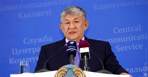 Кызылординская область к концу 2015 года будет полностью обеспечена детскими садами