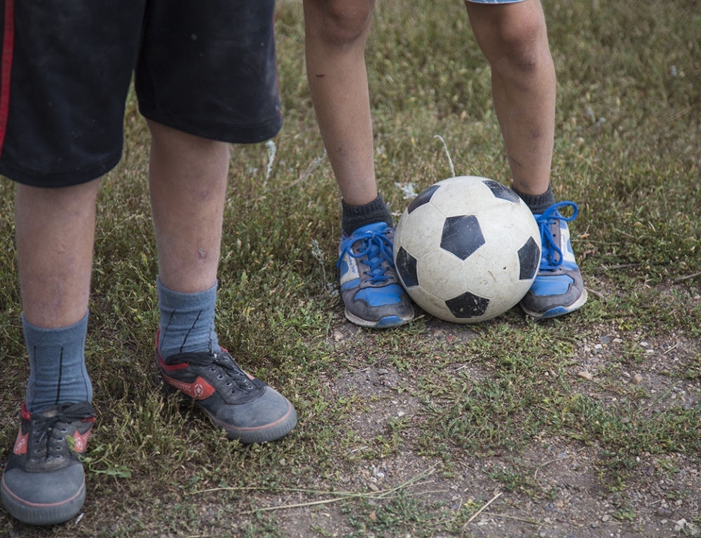 Систему финансирования спорта изменят в Казахстане