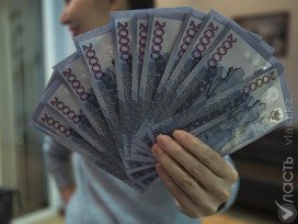  В Казахстане ипотечное кредитование выросло на 56% 