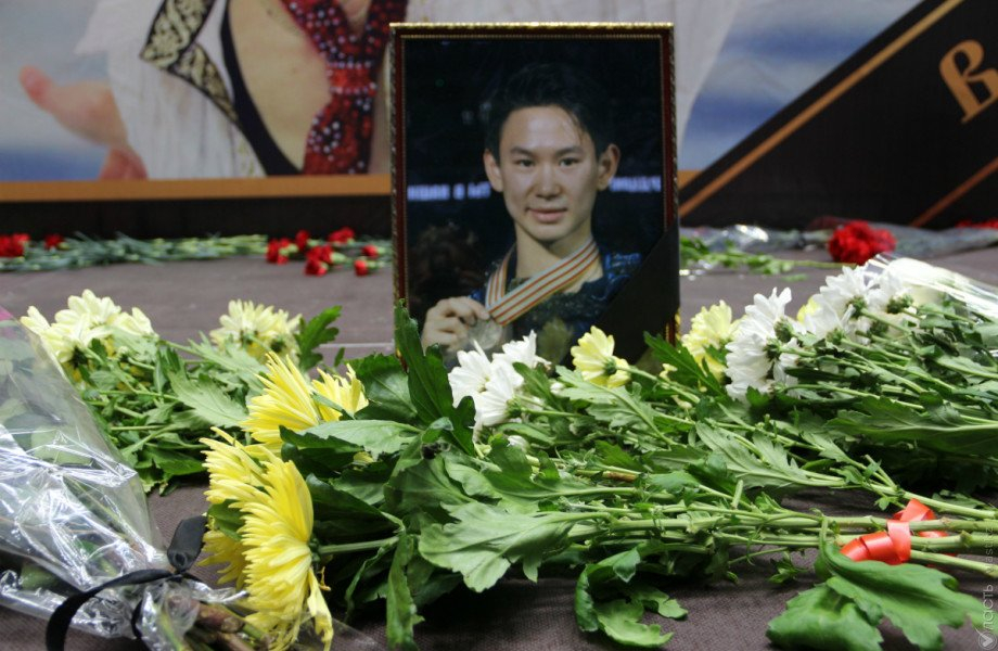 ​В МВД считают требование публично извиниться за убийство Дениса Тена «не совсем корректной постановкой вопроса»