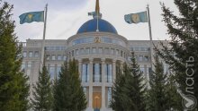 Токаев выразил Ирану соболезнования в связи с гибелью президента